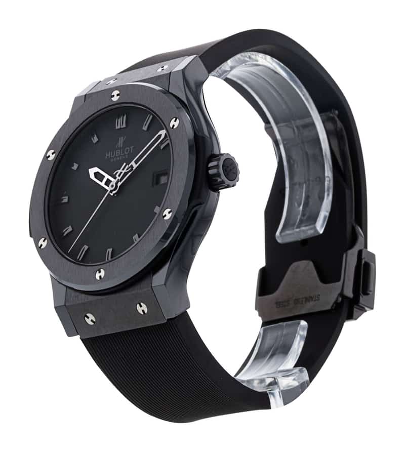 Hublot Classic Fusion 542.CM.1110.RX